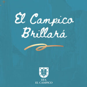 Villancico - El campico brillará