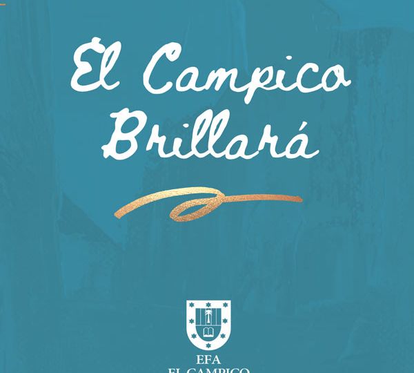 Villancico - El campico brillará