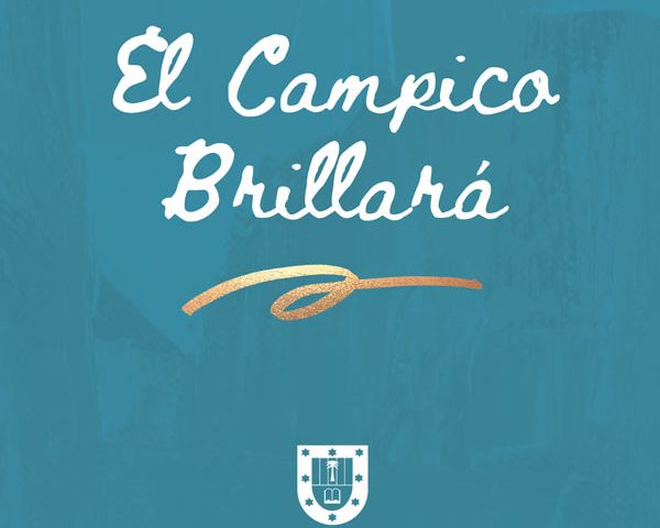 Villancico - El campico brillará