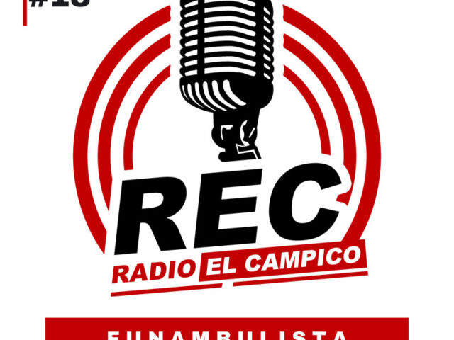 REC - #18