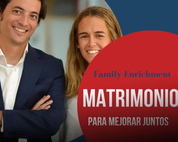 Charlas de Orientación Familiar (COF) - EFA El Campico