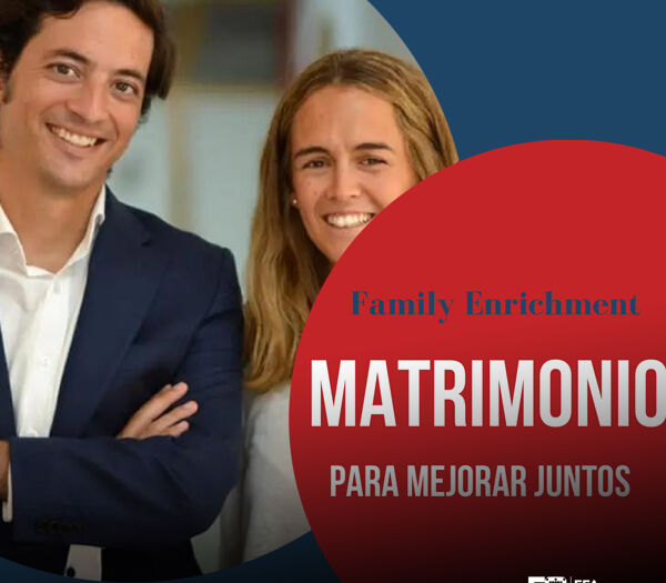 Charlas de Orientación Familiar (COF) - EFA El Campico