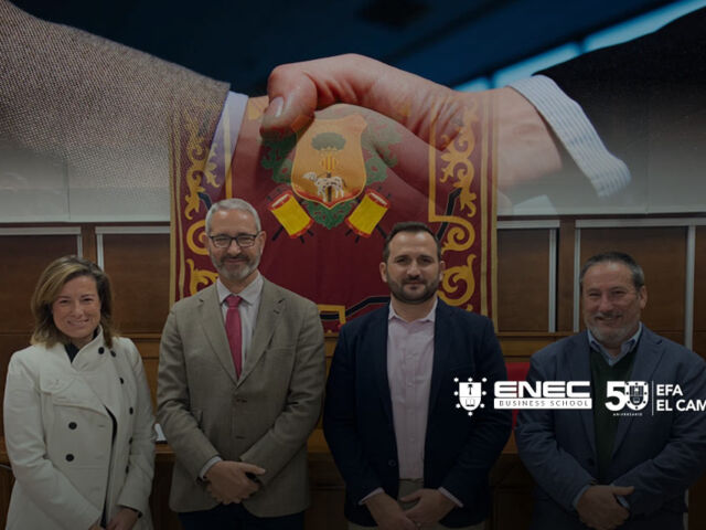 Convenio Ayto. Callosa de Segura