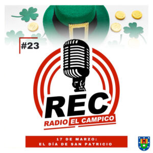 REC - Día de San Patricio