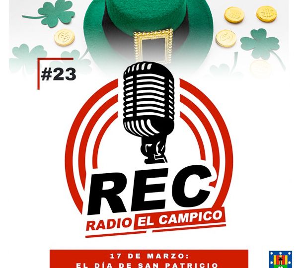 REC - Día de San Patricio