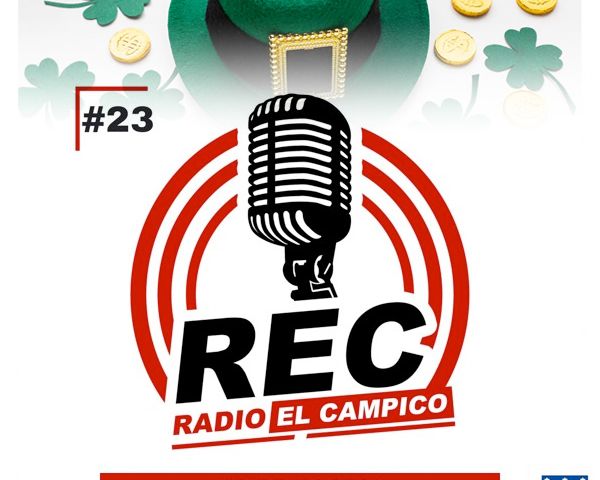REC - Día de San Patricio