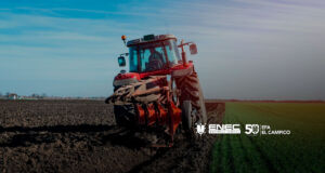 Curso gratuito - Manejo y mantenimiento del tractor agrícola