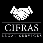 Logo Cifras Legal