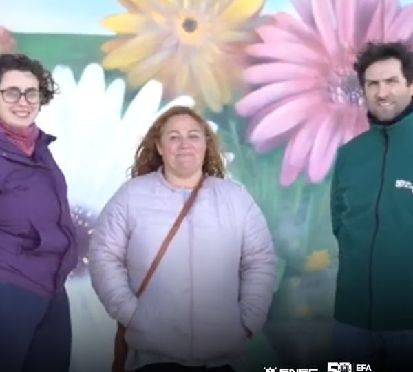 Programa Cultiva - Los Ritas