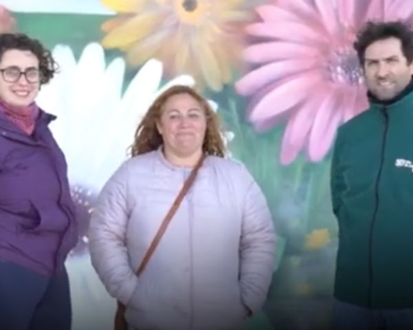 Programa Cultiva - Los Ritas