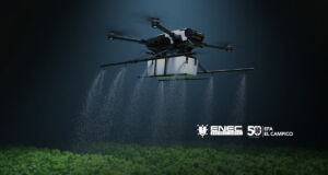 Curso Gratuito - MANEJO DE DRONES EN EL MUNDO RURAL - EFA El Campico - Abril 2023
