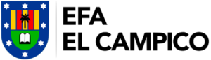 Logo EFA CAMPICO (Multicolor) - Julio 2023