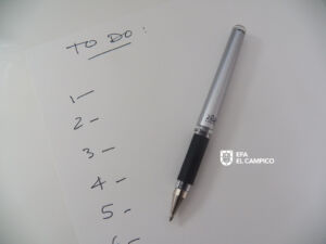 Listas de admisión curso 2023-24