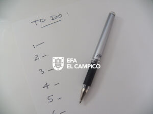 Listas de admisión curso 2023-24