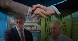 Convenio CONVEGA con Efa El Campico para la marca Territorio Vega Baja - Junio 2023
