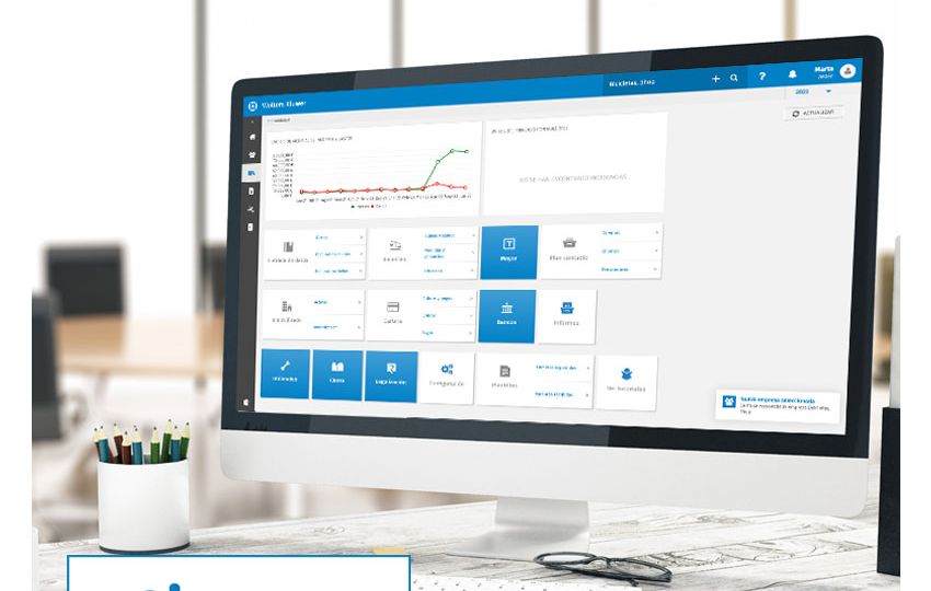 Ampliación del convenio formativo con Wolters Kluwer y Efa El Campico
