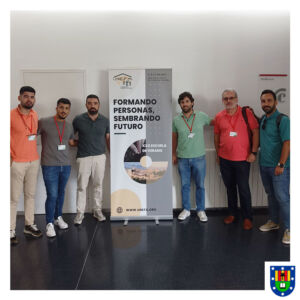Escuela de verano EFA El Campico - Agosto 2023