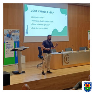 Escuela de verano EFA El Campico - Agosto 2023
