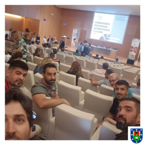 Escuela de verano EFA El Campico - Agosto 2023