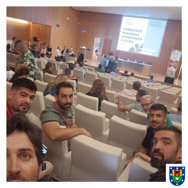 Escuela de verano EFA El Campico - Agosto 2023