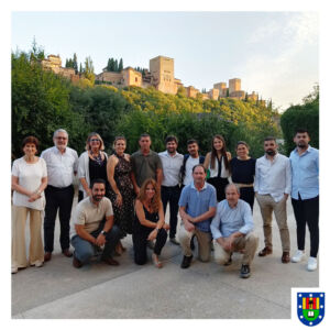 Escuela de verano EFA El Campico - Agosto 2023