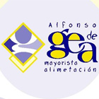 Logo Alfonso Degea - Oferta Laboral Septiembre 2023