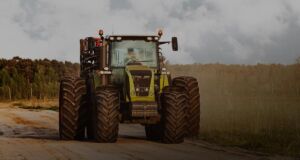 Cursos Gratuitos PDR - Manejo y mantenimiento del tractor agrícola - Octubre 2023
