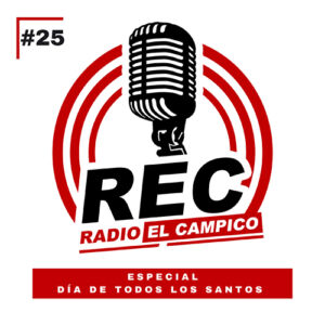 REC - #19 Programa de radio sobre "Todos los Santos 2023"