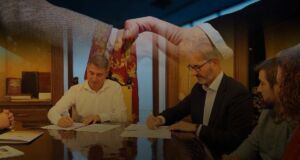 Convenio EL CAMPICO - AYUNTAMIENTO DE ORIHUELA