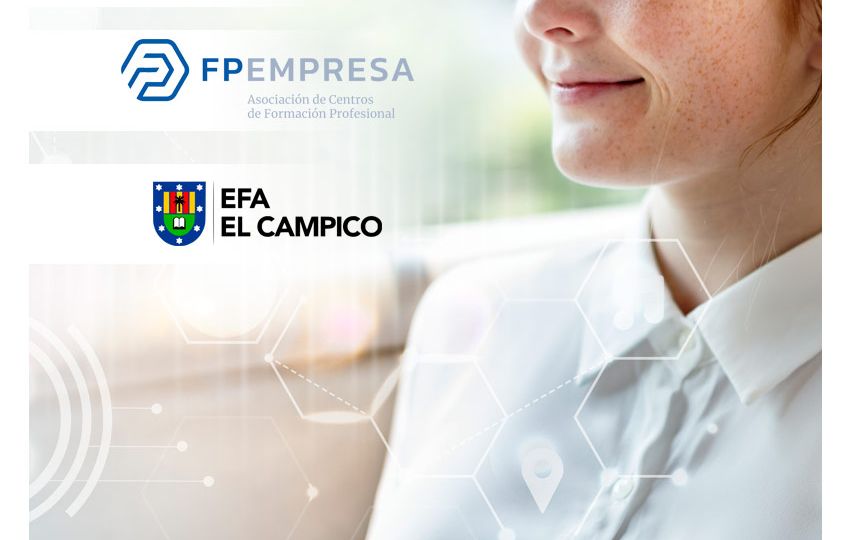 Proyecto Dualiza-CaixaBank - Women In Tech: Liderando la Revolución Tecnológica - EFA EL CAMPICO