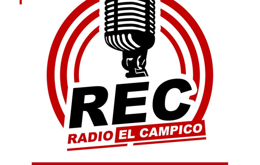 REC - #33 Programa de radio sobre "Experiencias Erasmus+ con Sergio Lucas y Óscar Congost"