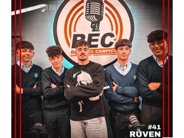 REC - #41 Ruven La V