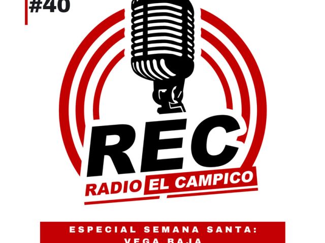 REC - #40 Semana Santa 2024 - Vega Baja
