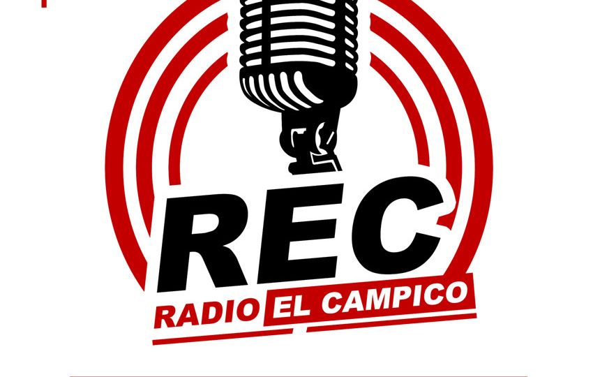 REC - #37 Conoce mejor a tus profesores - Víctor Murcia