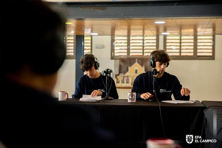 REC en Auditorio La Lonja de Orihuela - Mayo 2024