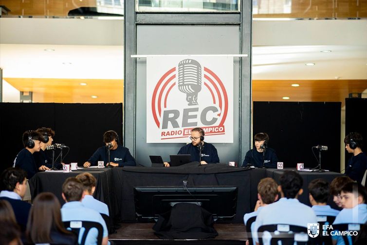 REC en Auditorio La Lonja de Orihuela - Mayo 2024