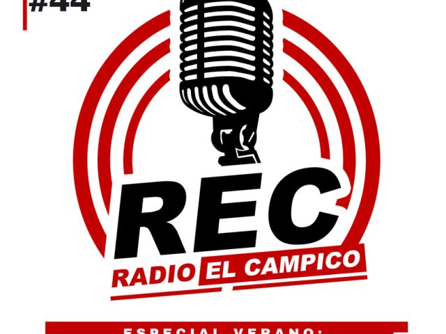REC - #44 Recomendaciones de Verano 2024