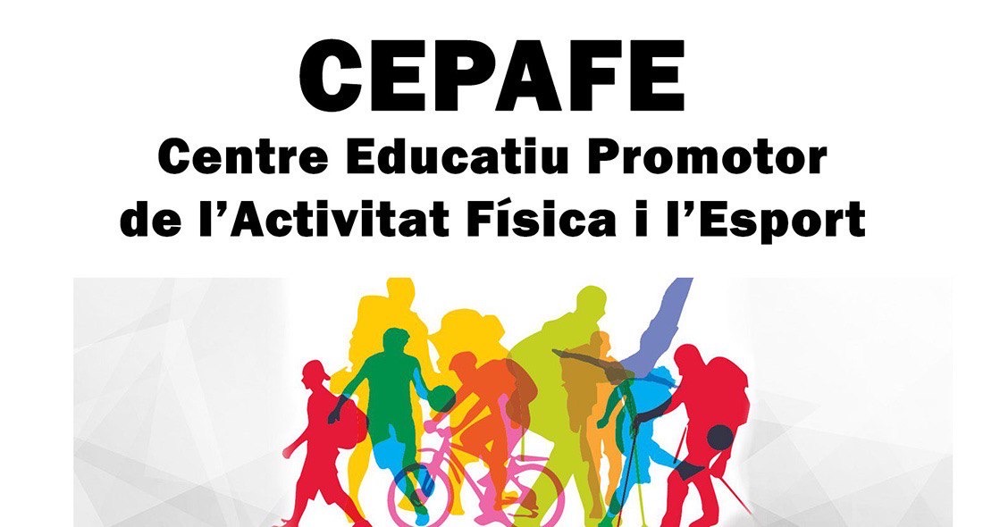 Centro Educativo Promotor de la Actividad Física y el Deporte