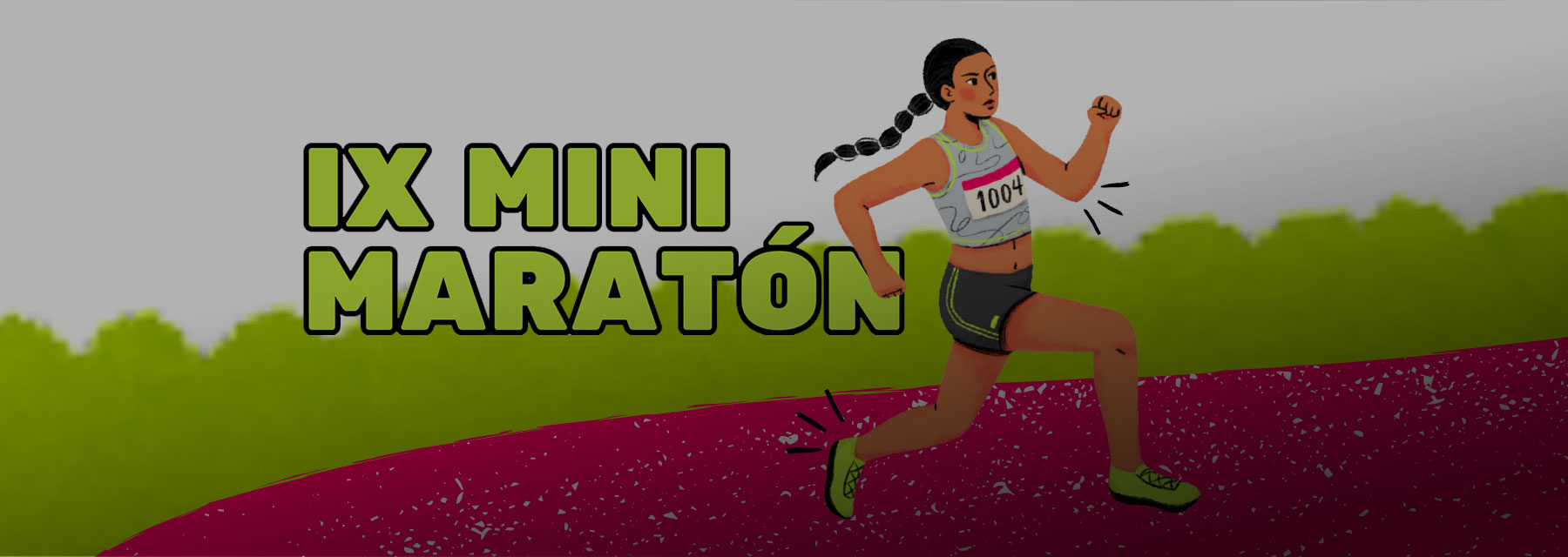 IX Mini Maratón Jacarilla 2025