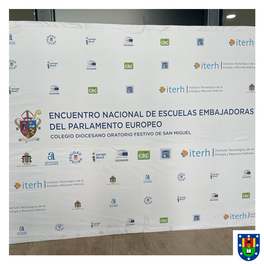 La EFA El Campico brilla en la Exposición "Juntos" en Orihuela