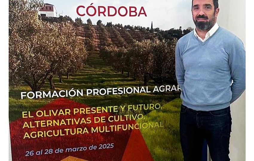 XXX CONGRESO DE EUROPEA ESPAÑA CORDOBA
