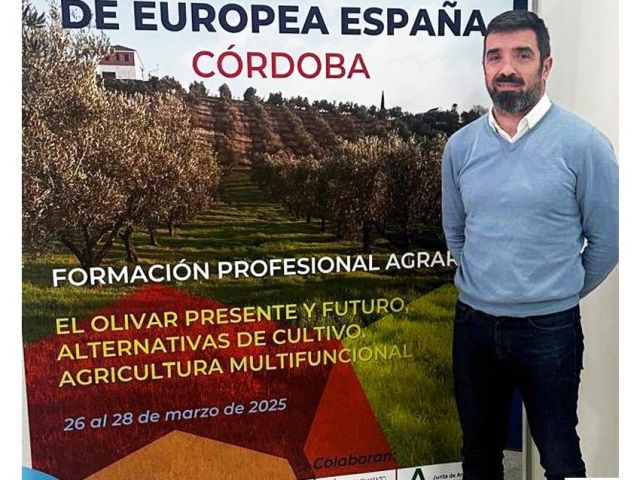 XXX CONGRESO DE EUROPEA ESPAÑA CORDOBA