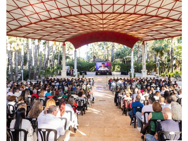 Graduacion 2025 - EFA El Campico