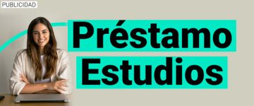 Préstamo Estudios imagin