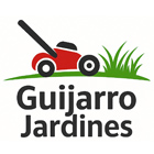 Logo OFERTA Guijarro Jardines