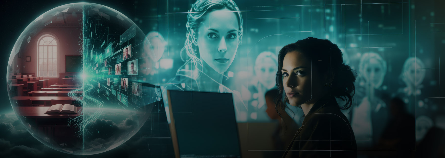 FP Semipresencial - EFA El Campico