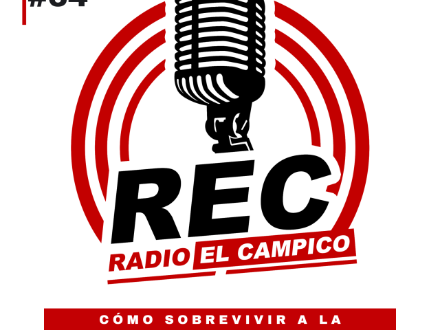 REC - Radio El Campico - Cómo sobrevivir a la temida semana de exámenes