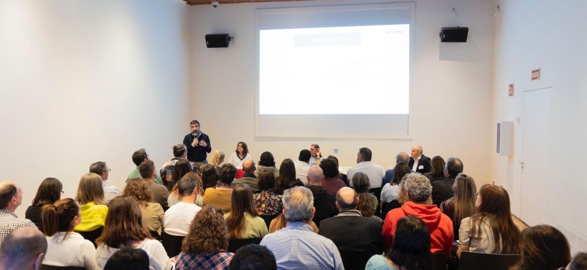 Congreso Red Básica - EFA El Campico