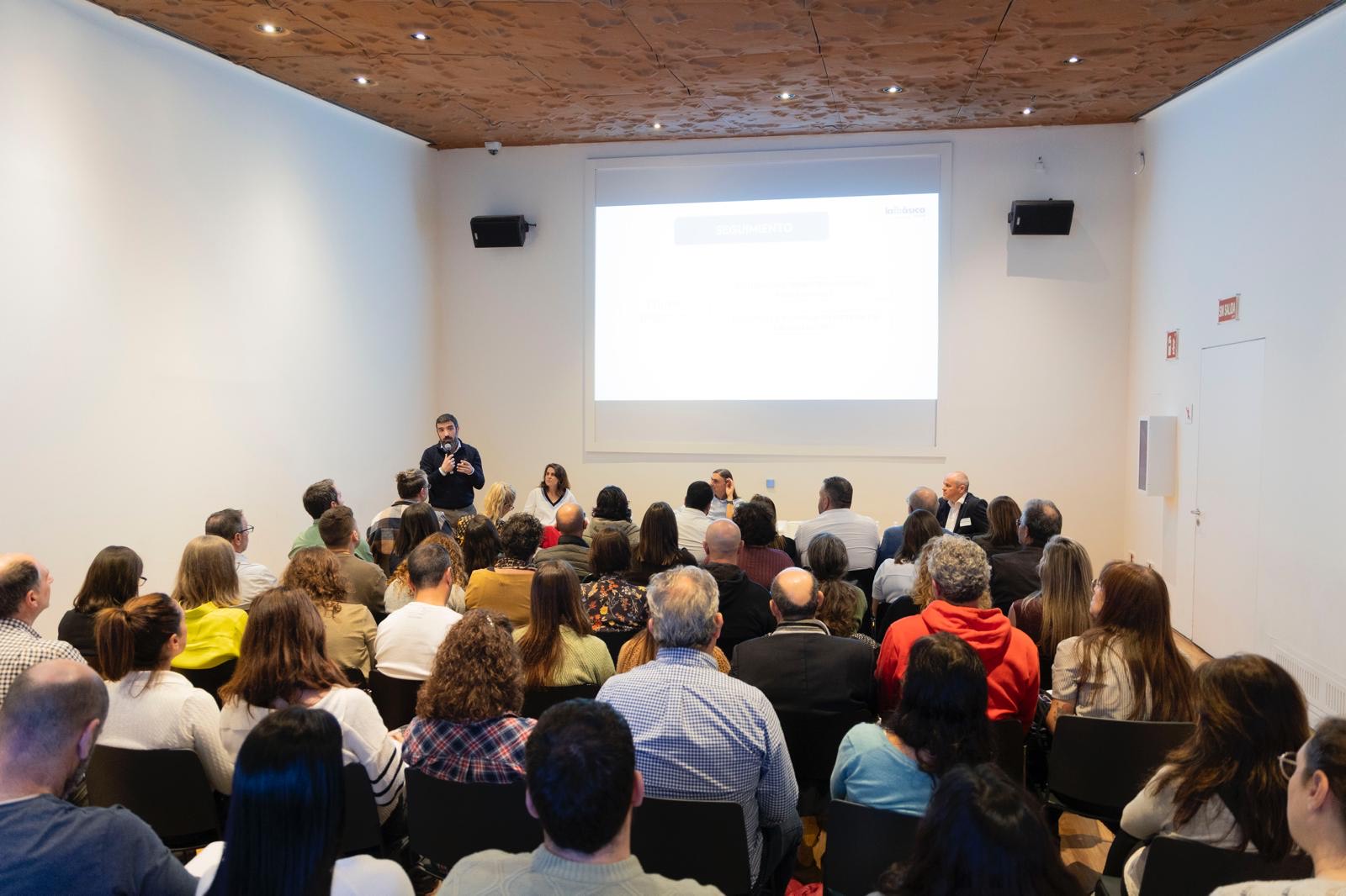 Congreso Red Básica - EFA El Campico Congreso Red Básica - EFA El Campico