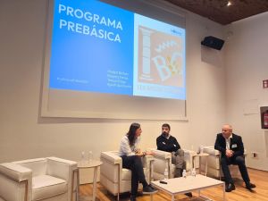 Congreso Red Básica - EFA El Campico Congreso Red Básica - EFA El Campico